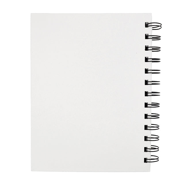 LIBRETA ECOLÓGICA LISA
