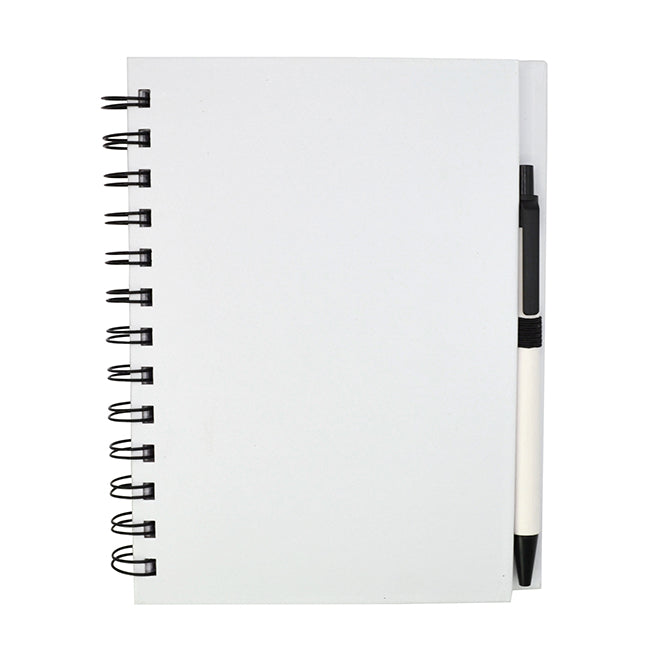 LIBRETA ECOLÓGICA LISA