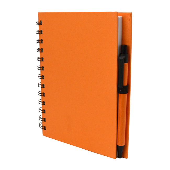 LIBRETA ECOLÓGICA LISA