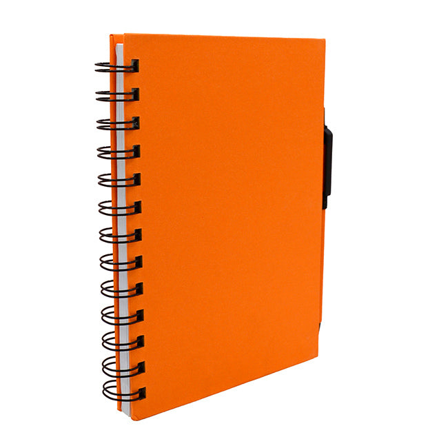 LIBRETA ECOLÓGICA LISA