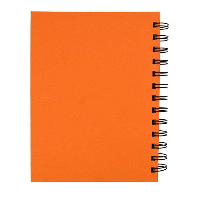 LIBRETA ECOLÓGICA LISA
