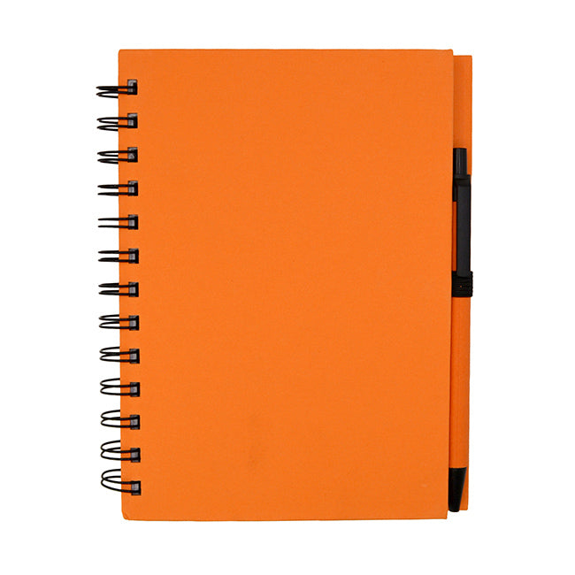 LIBRETA ECOLÓGICA LISA