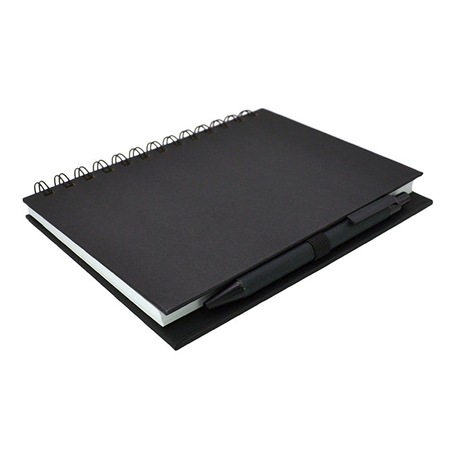 LIBRETA ECOLÓGICA LISA