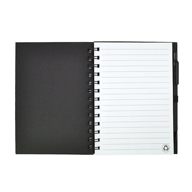 LIBRETA ECOLÓGICA LISA