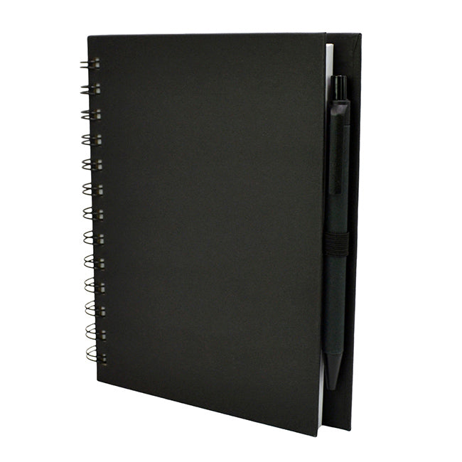 LIBRETA ECOLÓGICA LISA