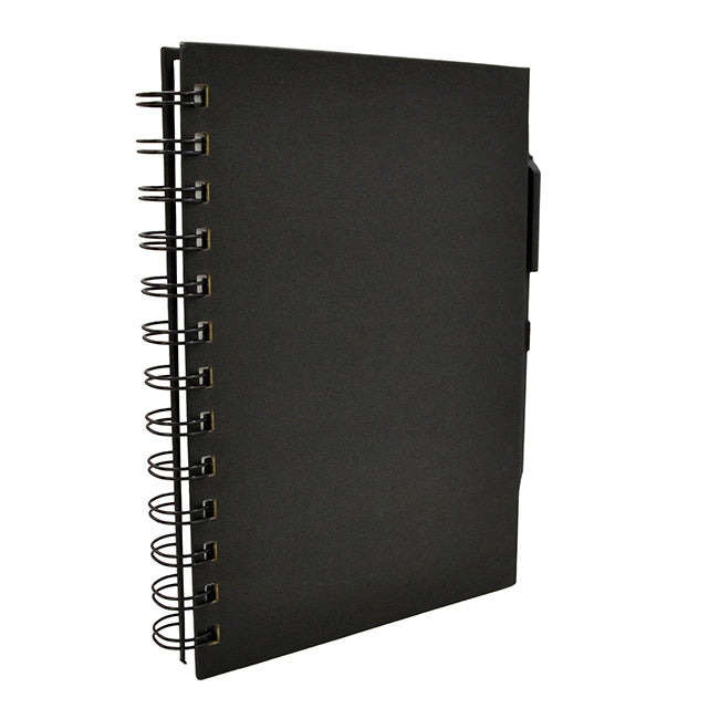 LIBRETA ECOLÓGICA LISA