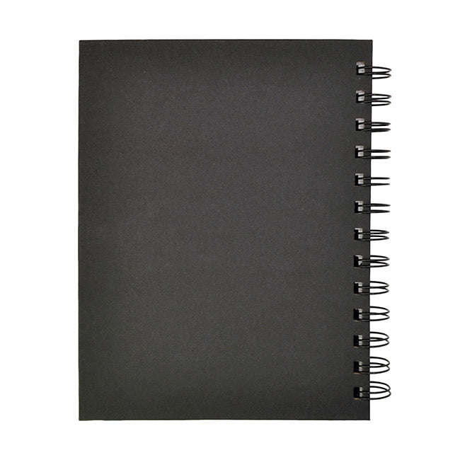 LIBRETA ECOLÓGICA LISA