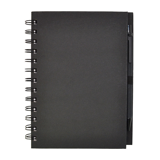 LIBRETA ECOLÓGICA LISA