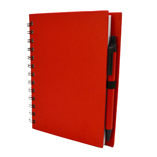 LIBRETA ECOLÓGICA LISA