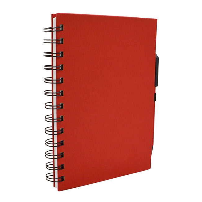 LIBRETA ECOLÓGICA LISA