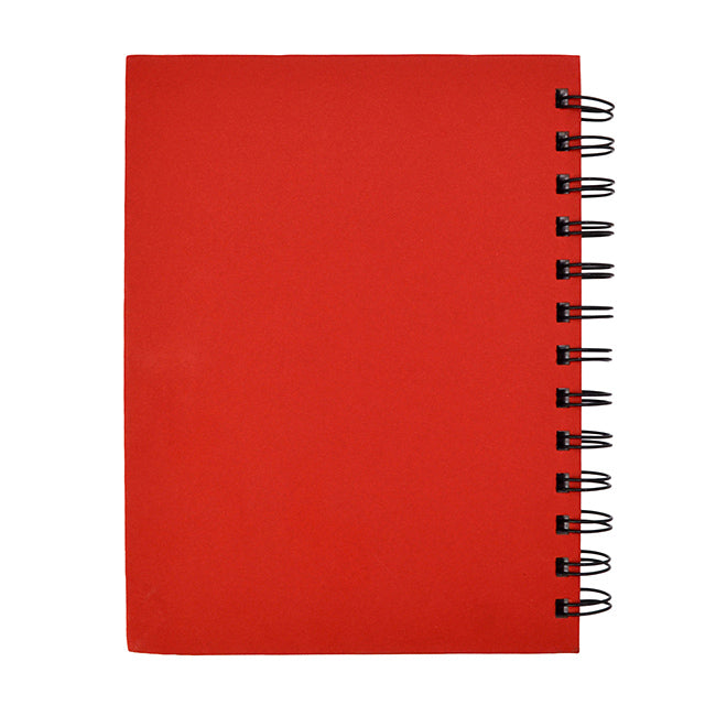 LIBRETA ECOLÓGICA LISA