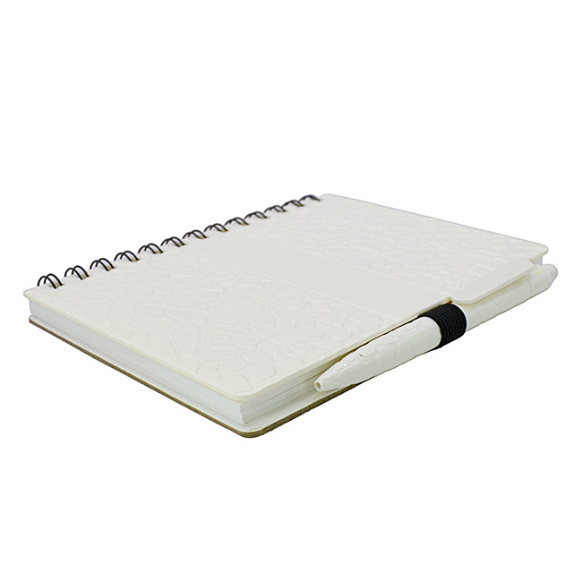 LIBRETA TROYA