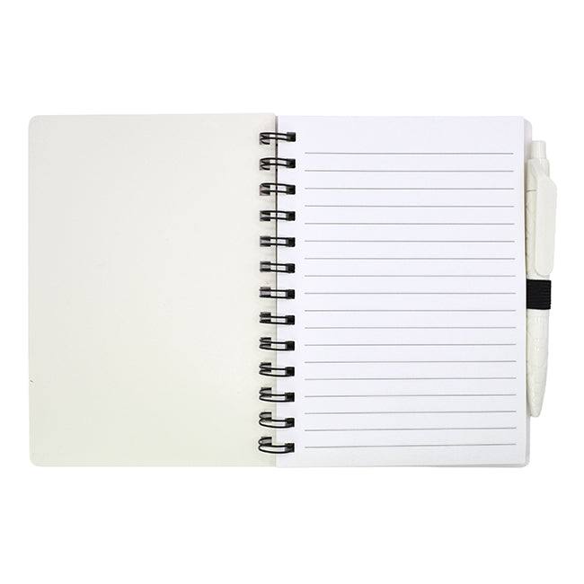 LIBRETA TROYA