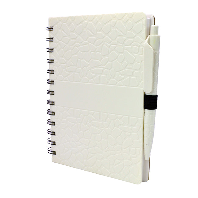 LIBRETA TROYA