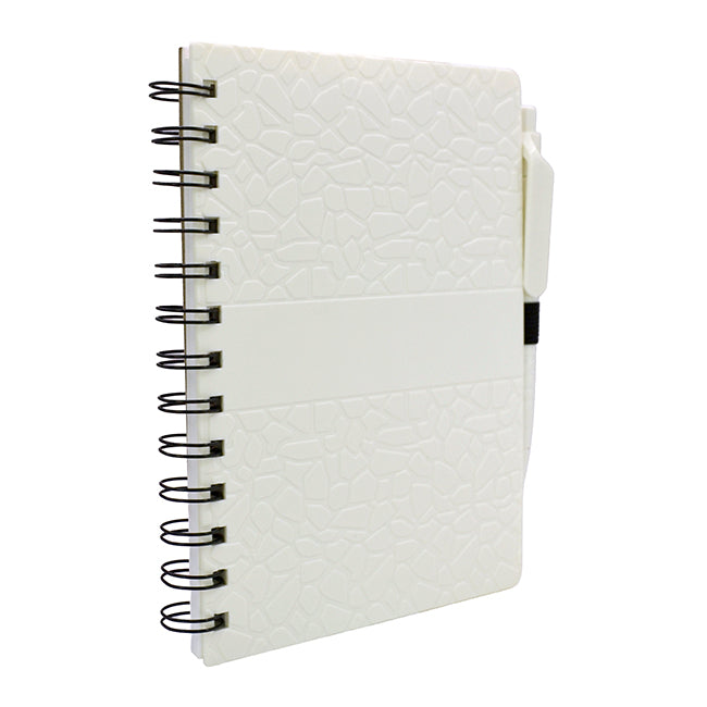 LIBRETA TROYA
