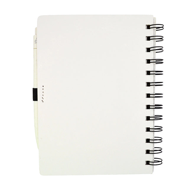 LIBRETA TROYA
