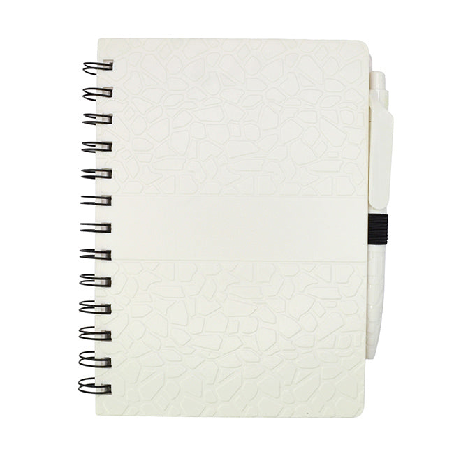 LIBRETA TROYA
