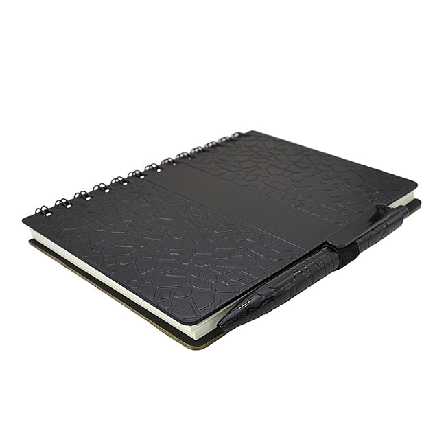 LIBRETA TROYA