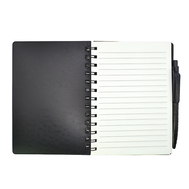 LIBRETA TROYA