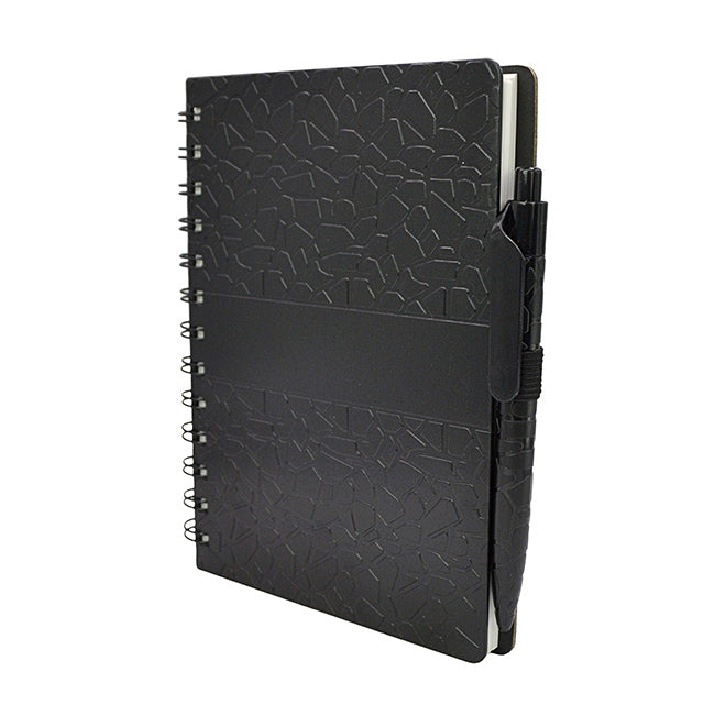 LIBRETA TROYA