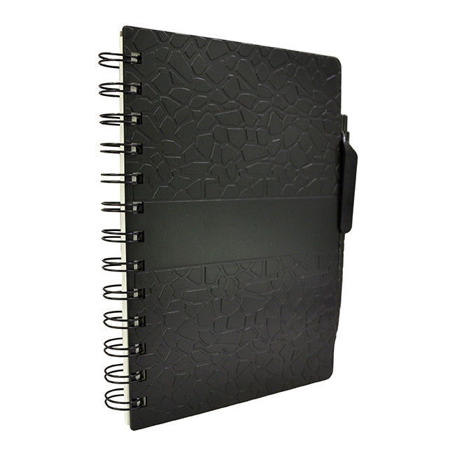 LIBRETA TROYA
