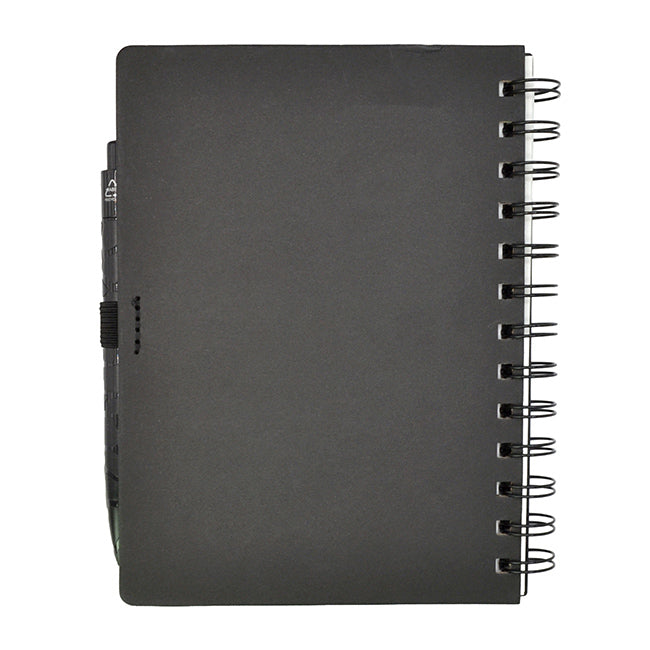 LIBRETA TROYA