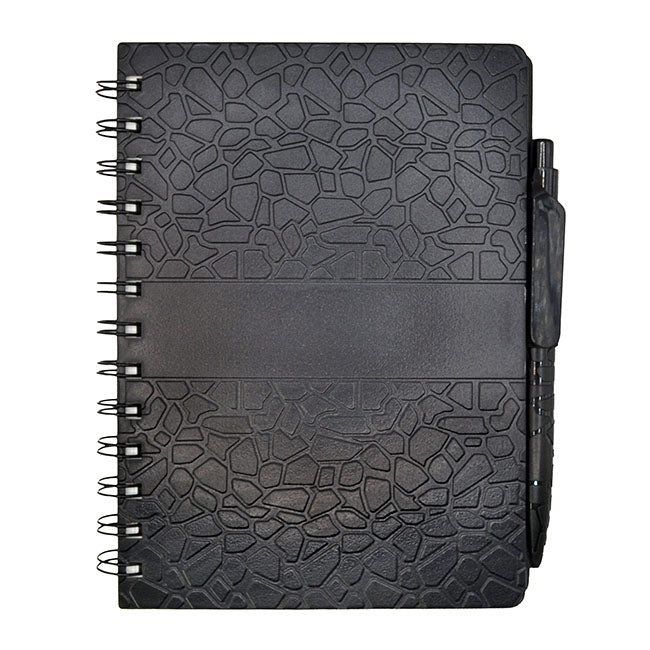 LIBRETA TROYA