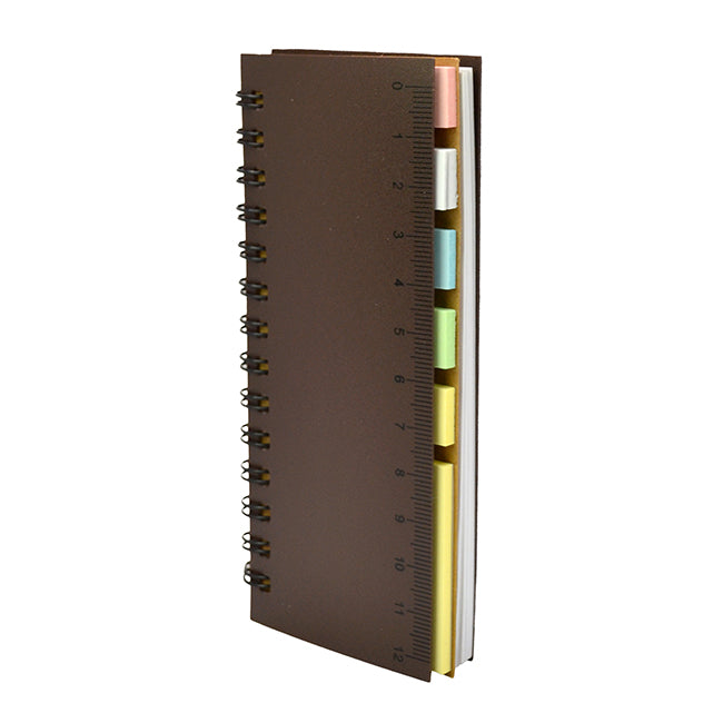 NOTE PAD TURÍN