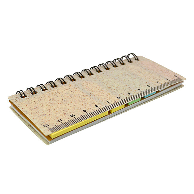 NOTE PAD TURÍN