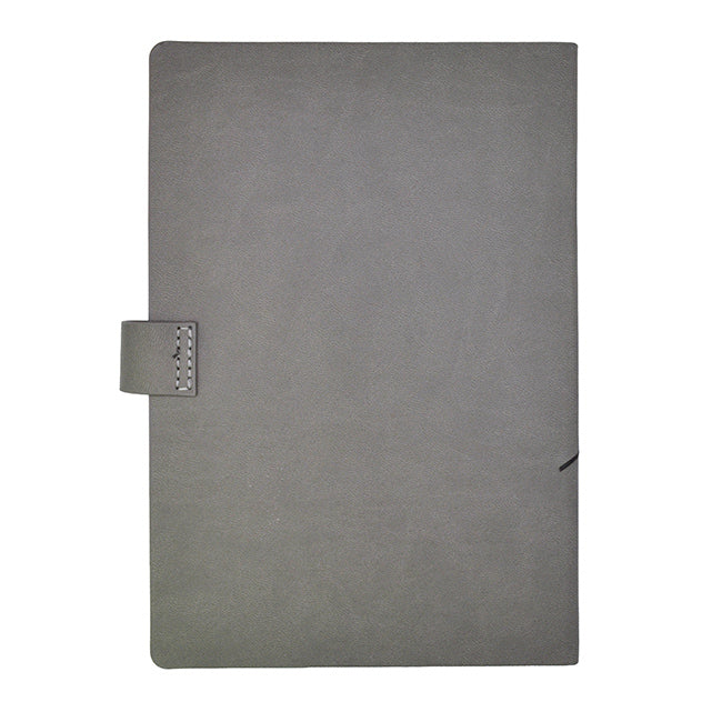LIBRETA OVIEDO