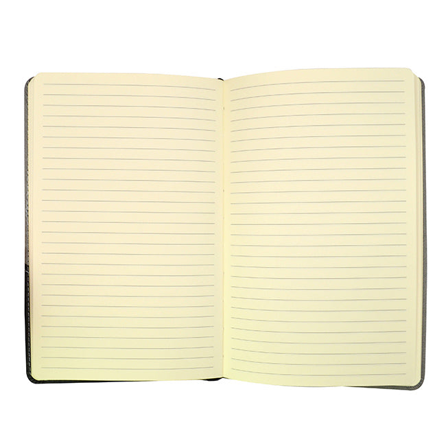 LIBRETA DAKOTA