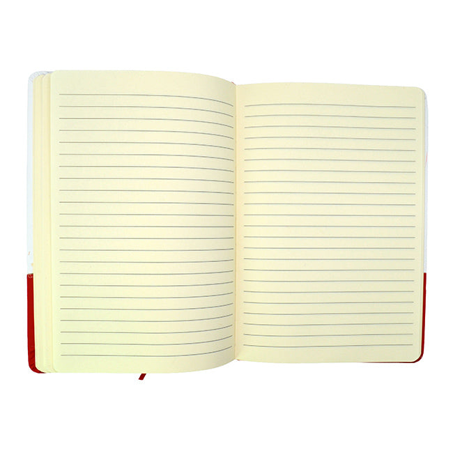 LIBRETA BRITANIA