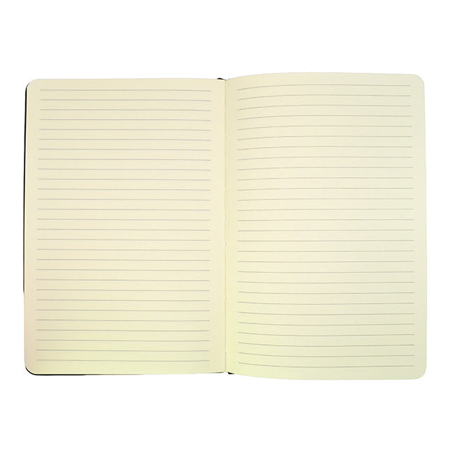 LIBRETA ZIBO