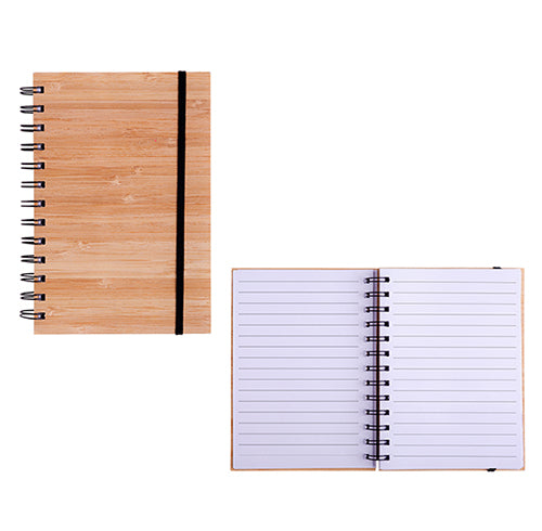 LIBRETA LECO NOTE