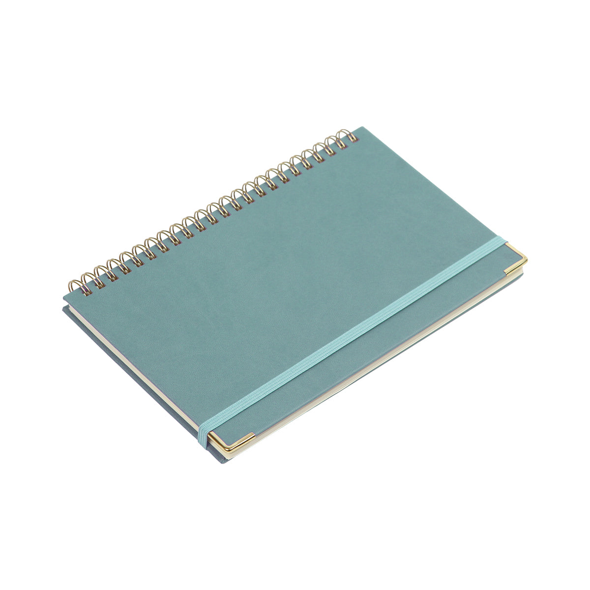 LIBRETA SALAVAN