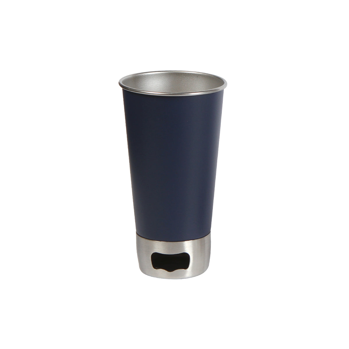 VASO CON DESTAPADOR BRAK