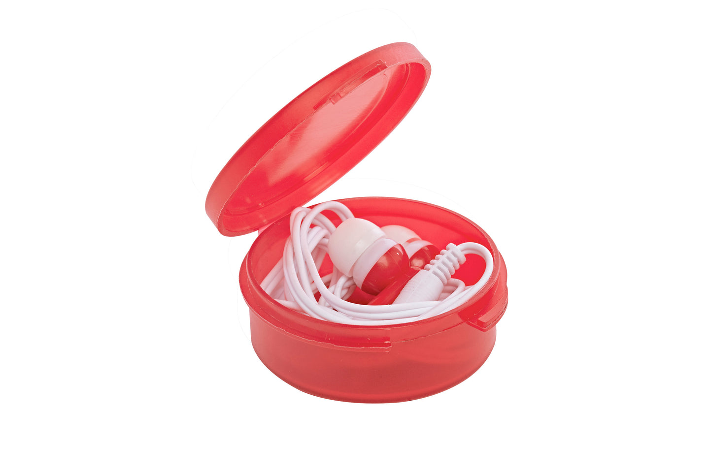 Audífono in box