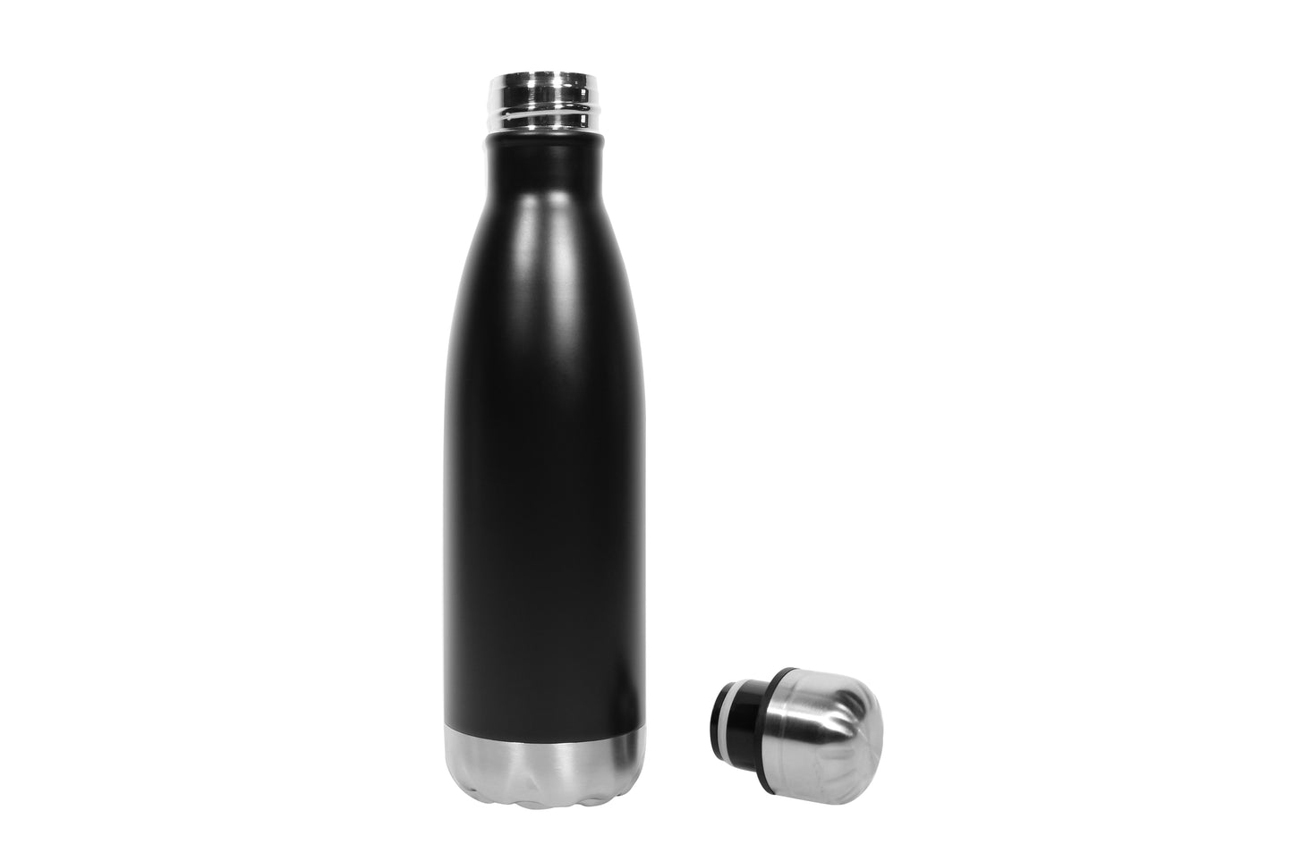 BOTELLA TÉRMICA "MUAK"