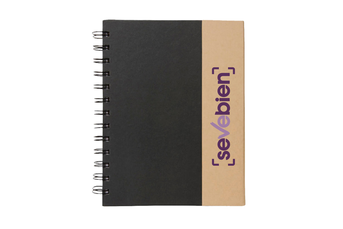LIBRETA ECO