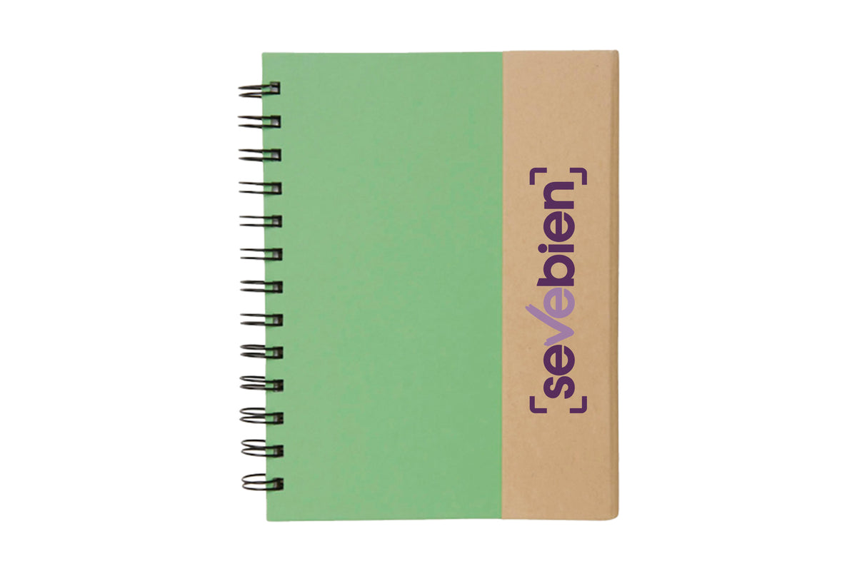 LIBRETA ECO