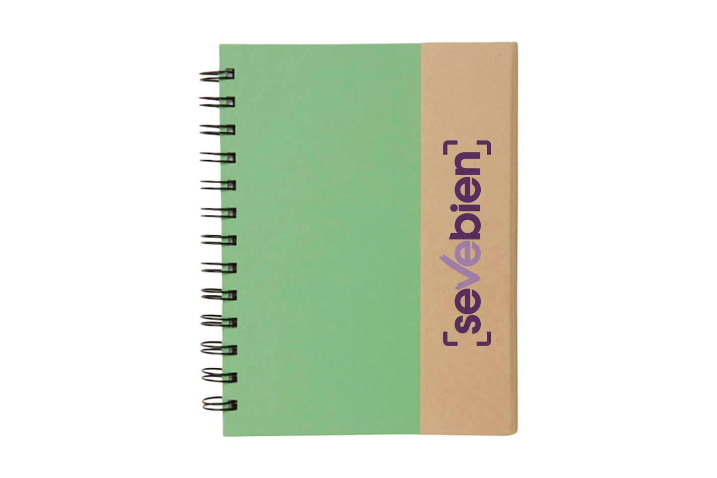 LIBRETA ECO