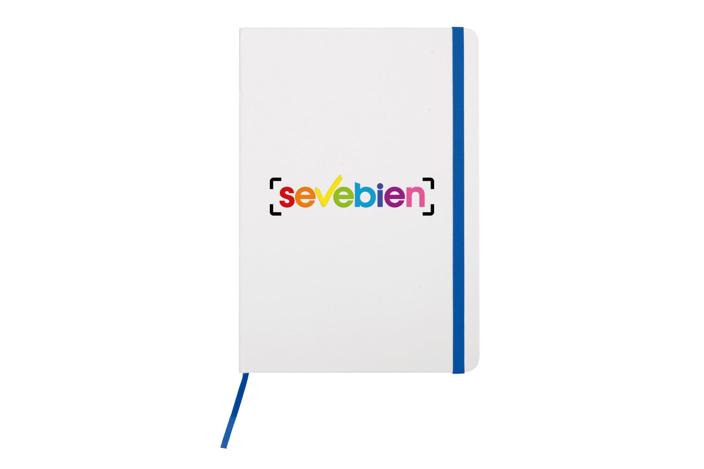 Libreta mediana “White”