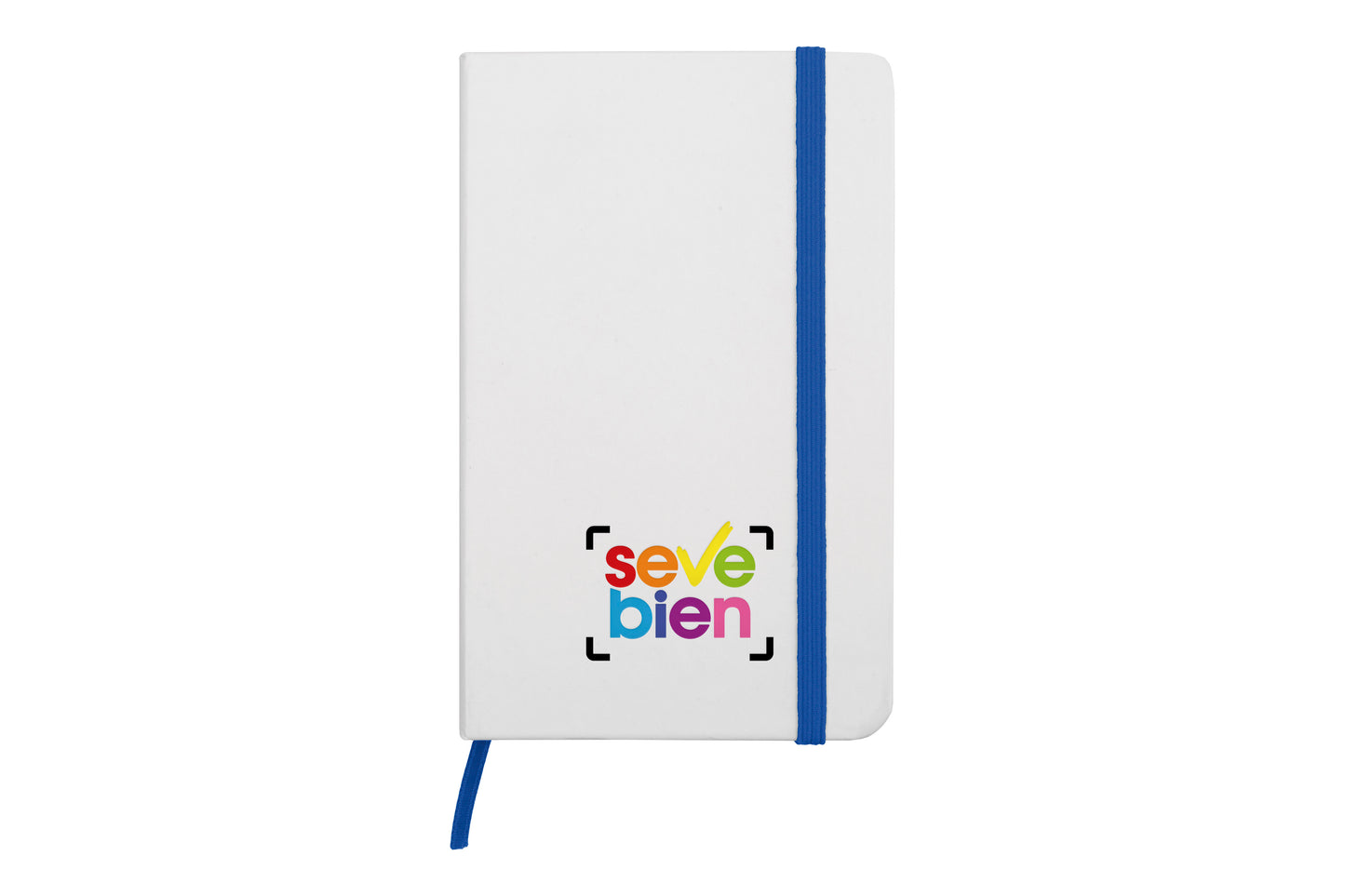 Libreta pequeña “White”