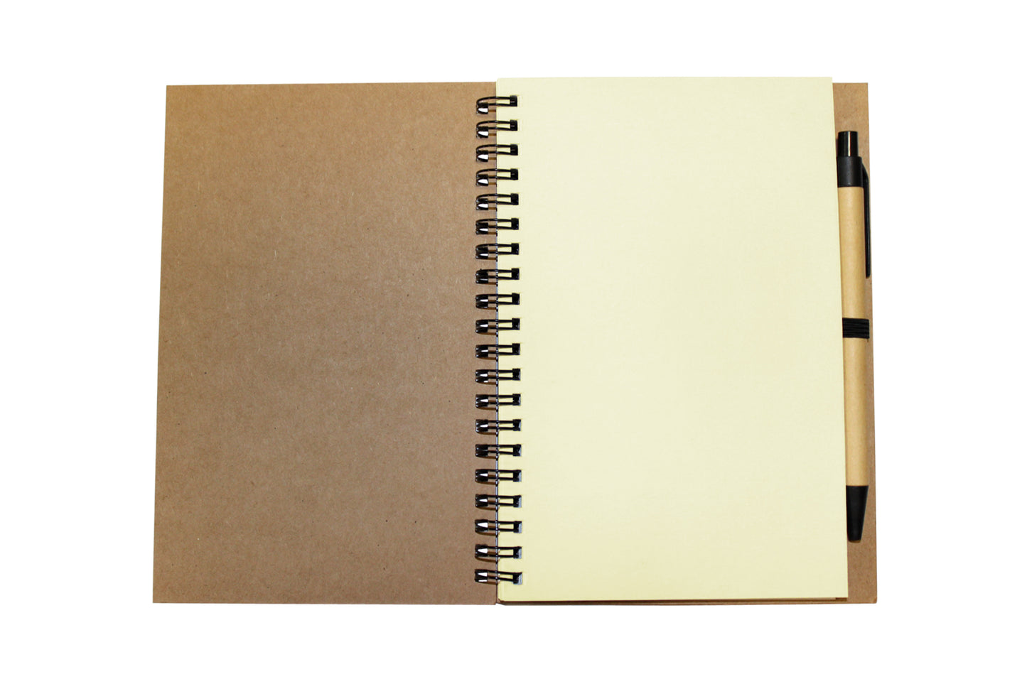 LIBRETA ECOLÓGICA T164