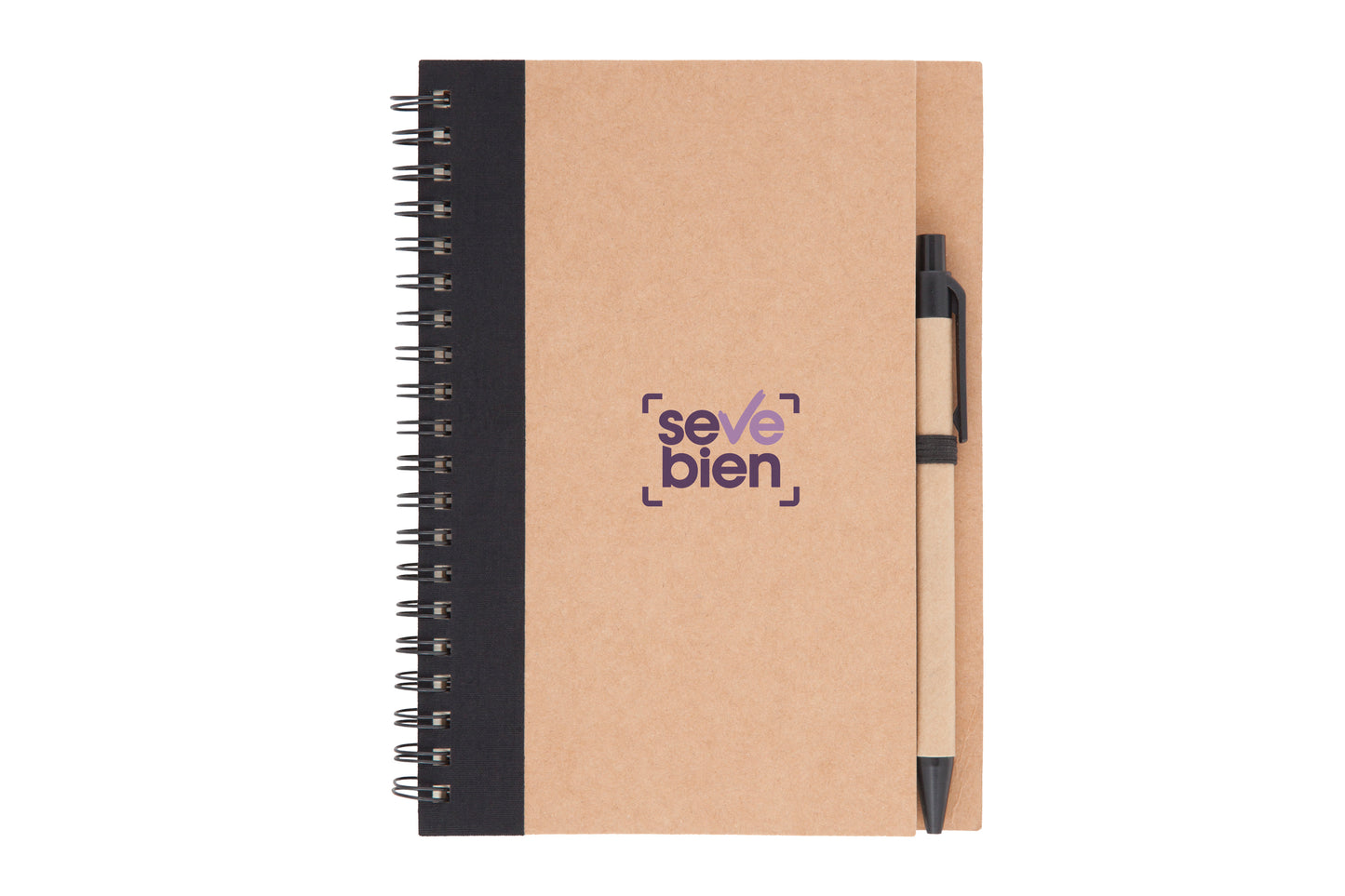 LIBRETA ECOLÓGICA T164