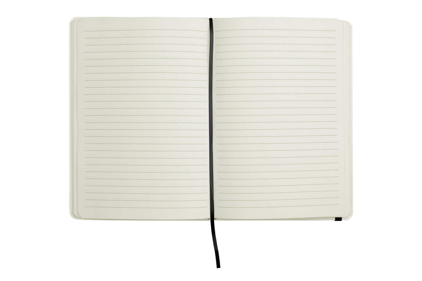 Libreta mediana “White”
