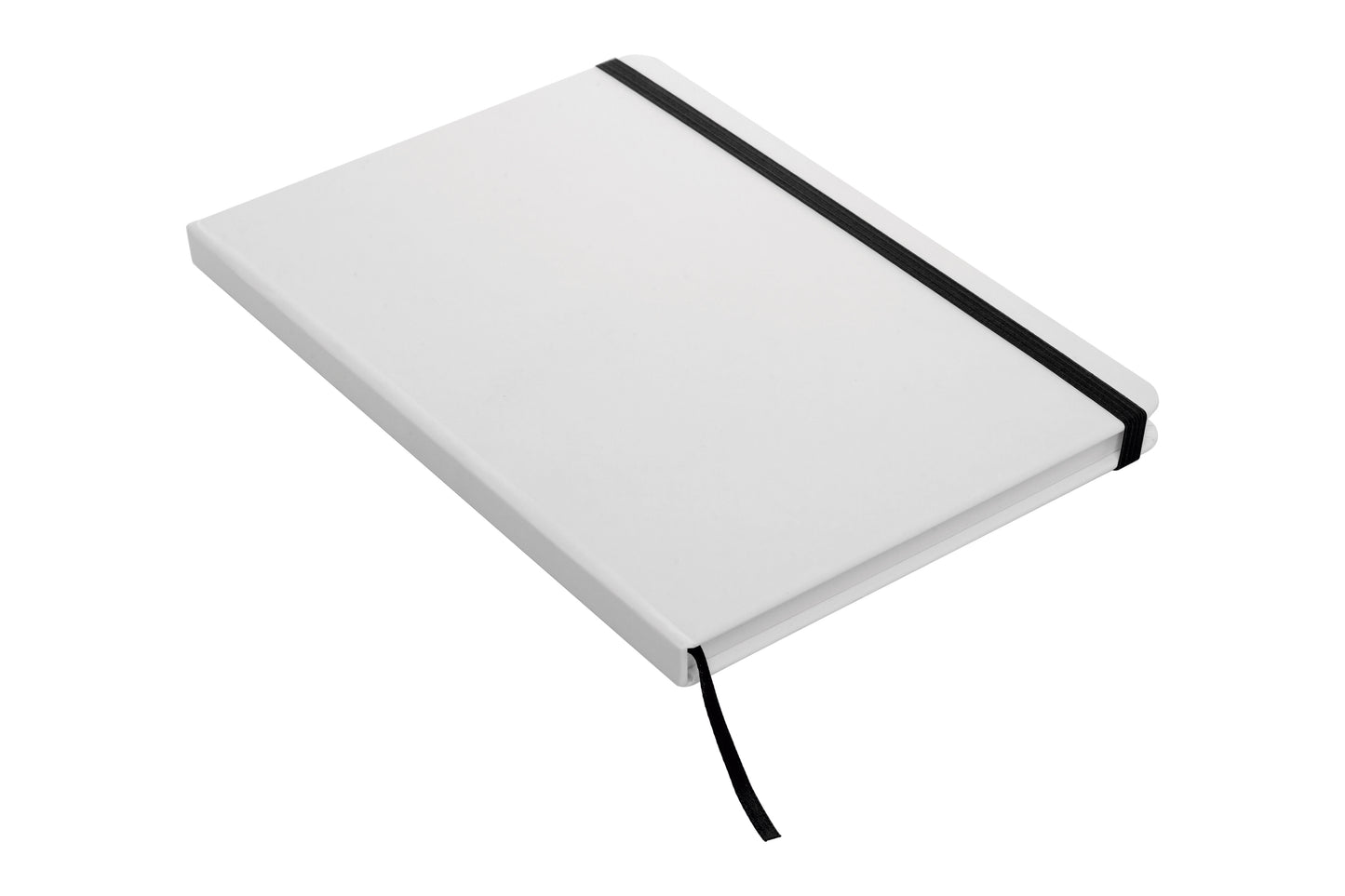 Libreta mediana “White”