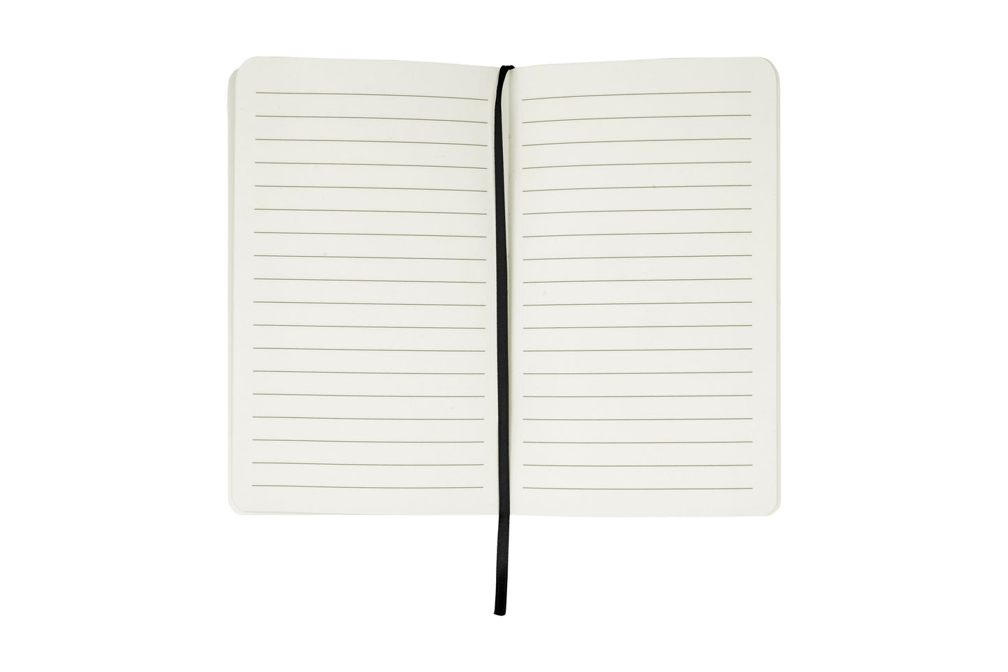 Libreta pequeña “White”