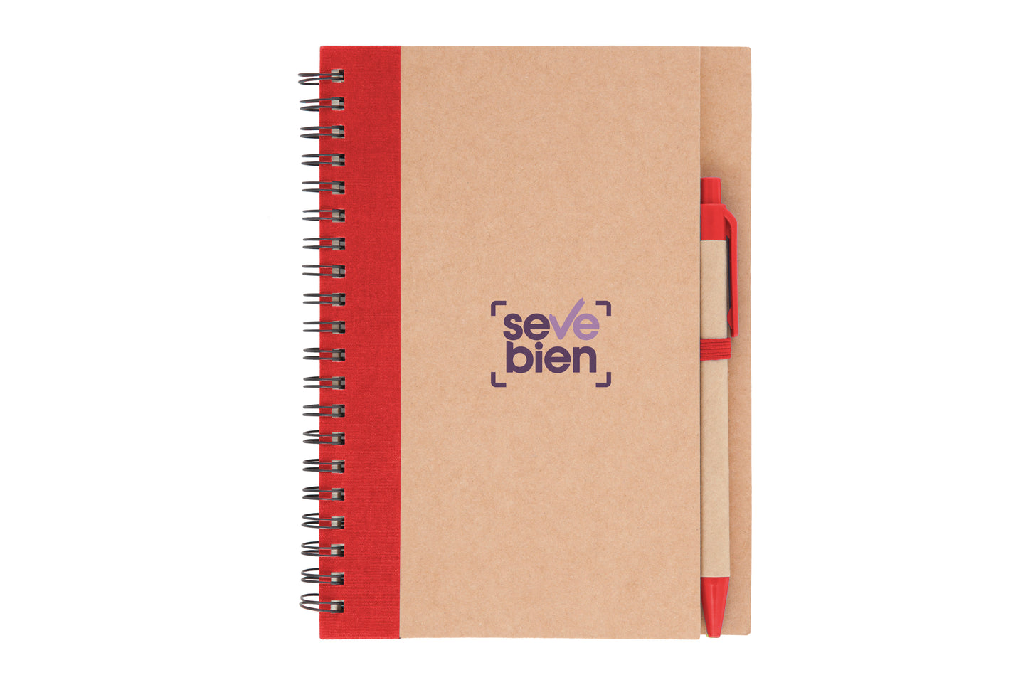 LIBRETA ECOLÓGICA T164
