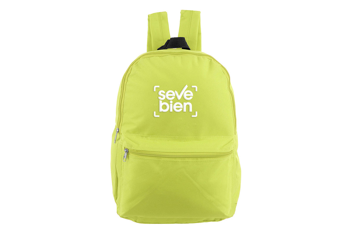 MOCHILA COOL